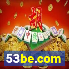 53be.com