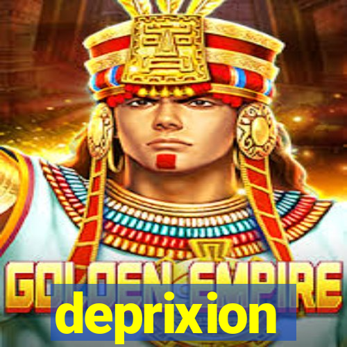 deprixion