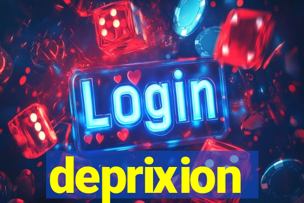 deprixion