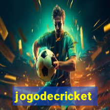 jogodecricket