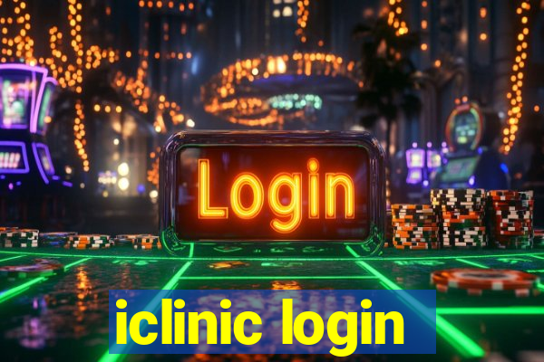 iclinic login