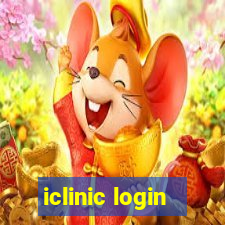 iclinic login