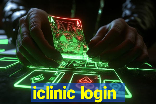 iclinic login