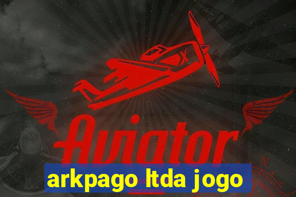 arkpago ltda jogo