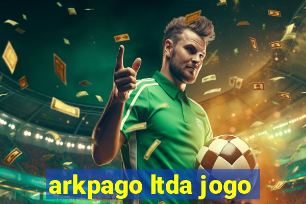 arkpago ltda jogo