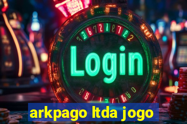 arkpago ltda jogo