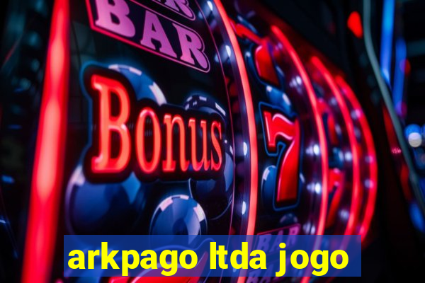 arkpago ltda jogo