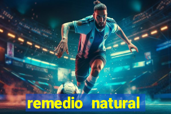 remedio natural para diabetes