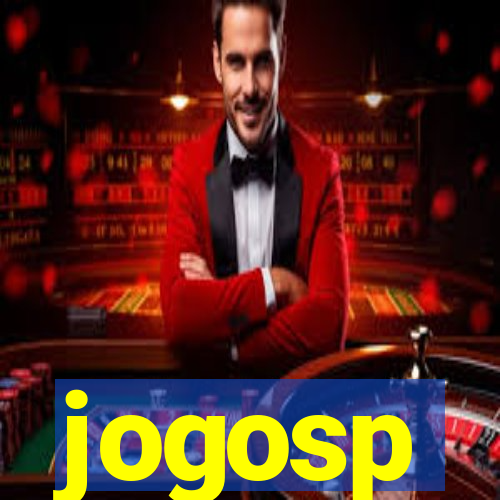 jogosp