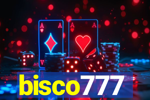 bisco777