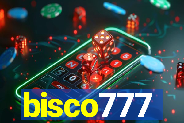 bisco777