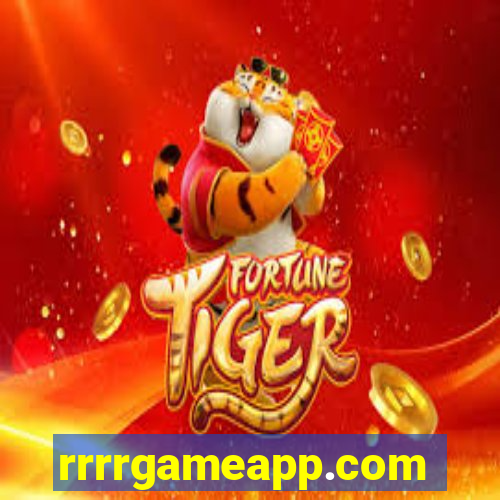 rrrrgameapp.com