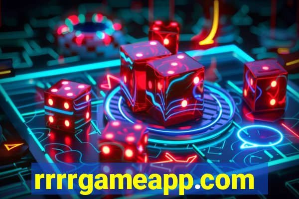 rrrrgameapp.com