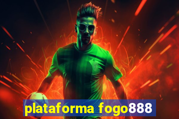 plataforma fogo888