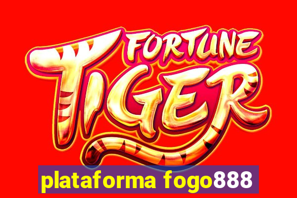 plataforma fogo888