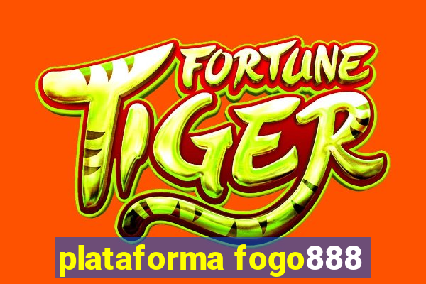 plataforma fogo888