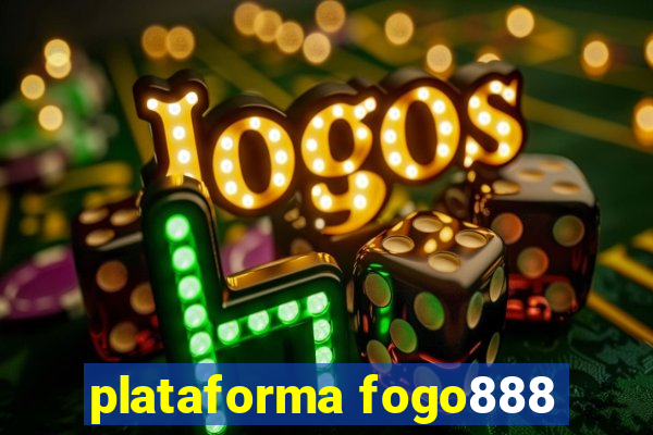 plataforma fogo888