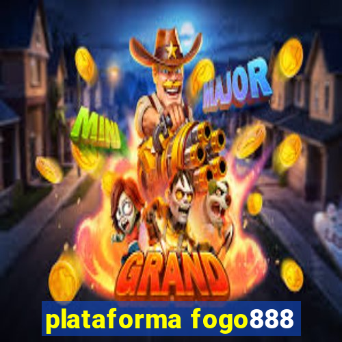 plataforma fogo888