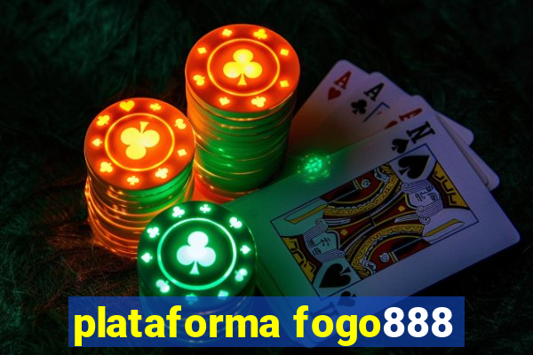 plataforma fogo888