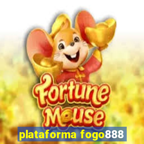 plataforma fogo888