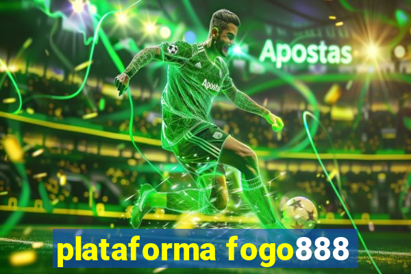 plataforma fogo888