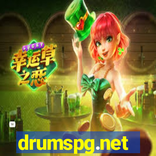 drumspg.net