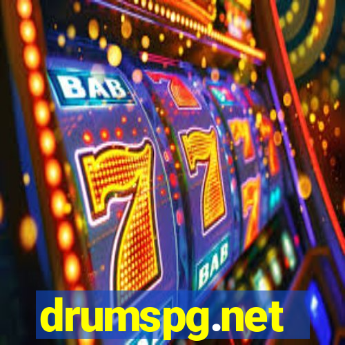 drumspg.net