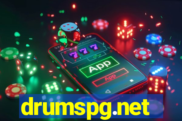 drumspg.net