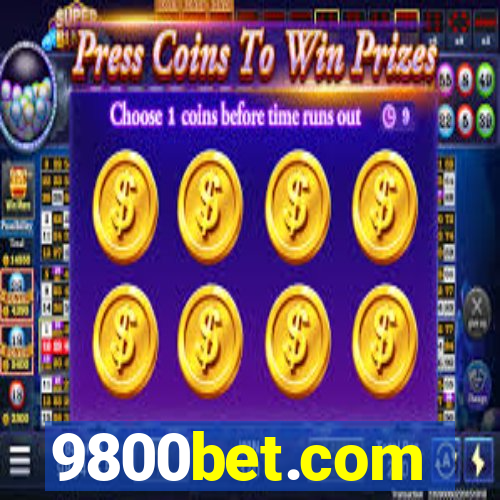 9800bet.com