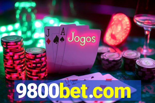 9800bet.com