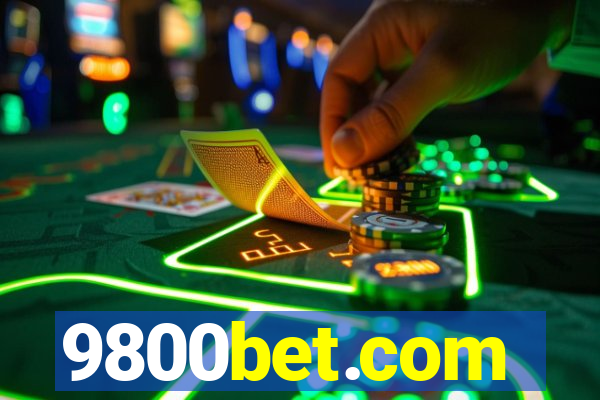 9800bet.com