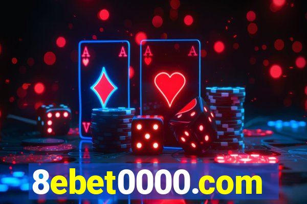 8ebet0000.com