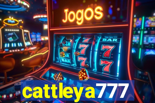 cattleya777