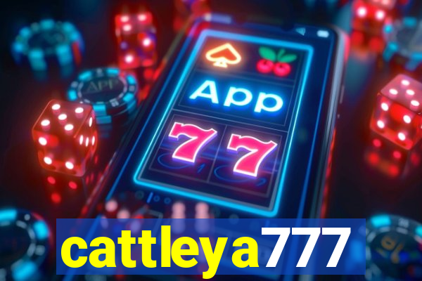 cattleya777