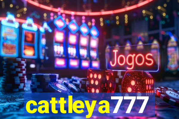 cattleya777