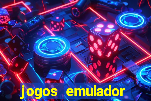 jogos emulador nintendo switch