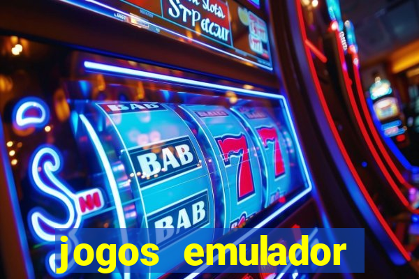 jogos emulador nintendo switch