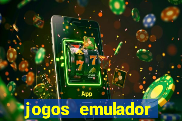 jogos emulador nintendo switch