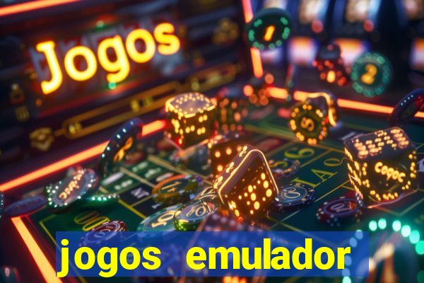 jogos emulador nintendo switch