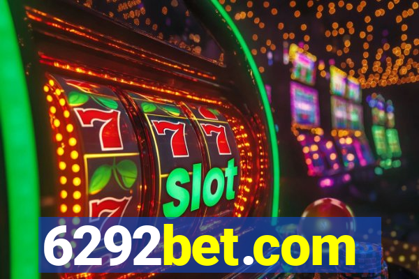 6292bet.com