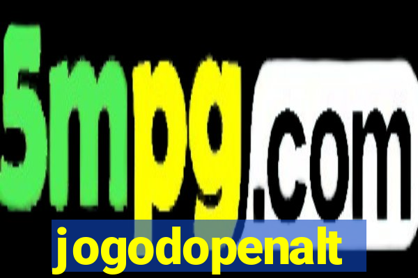 jogodopenalt