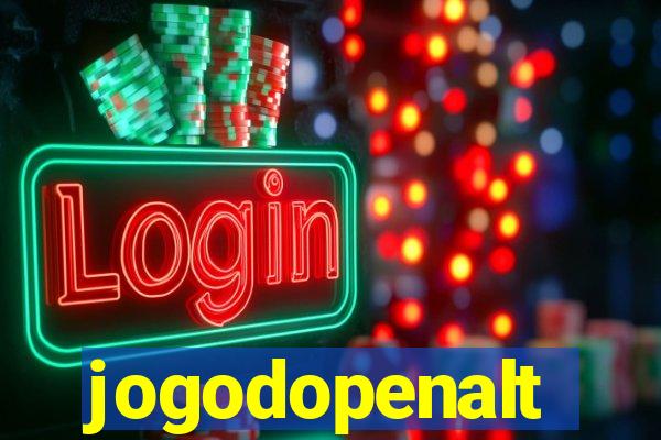 jogodopenalt