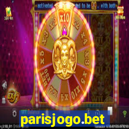 parisjogo.bet