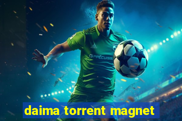 daima torrent magnet