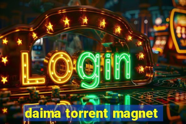 daima torrent magnet