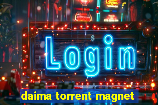 daima torrent magnet