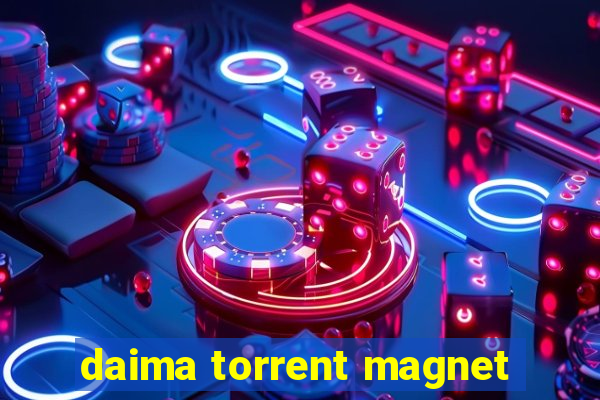 daima torrent magnet