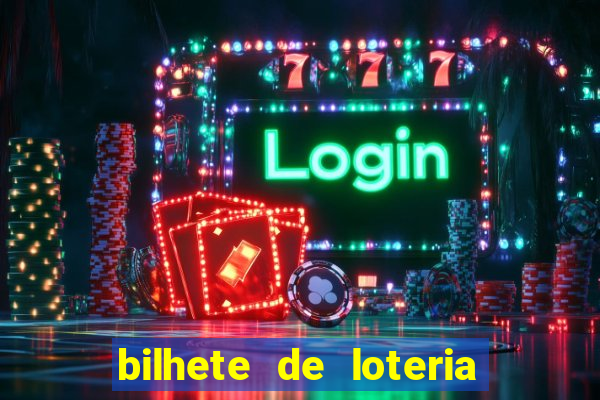 bilhete de loteria filme completo dublado