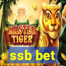 ssb bet