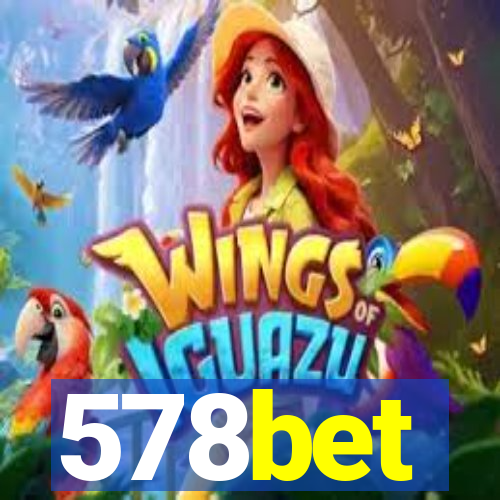 578bet